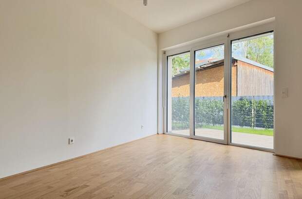 Wohnung mit Balkon kaufen in 8010 Graz (Bild 2)