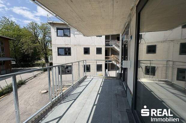 Terrassenwohnung kaufen in 6060 Hall (Bild 2)