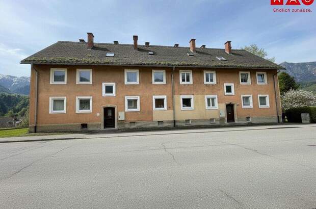 Mehrfamilienhaus kaufen in 8790 Eisenerz (Bild 2)