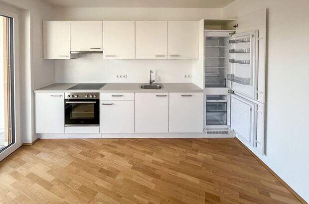 Wohnung mit Balkon mieten in 1210 Wien (Bild 3)