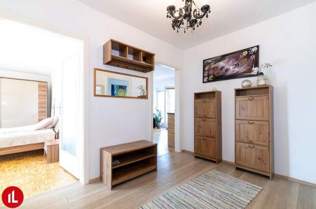 Terrassenwohnung kaufen in 2320 Schwechat (Bild 3)