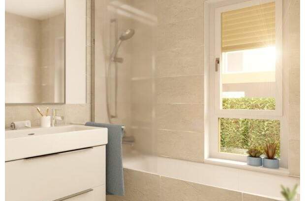 Terrassenwohnung kaufen in 1120 Wien (Bild 4)