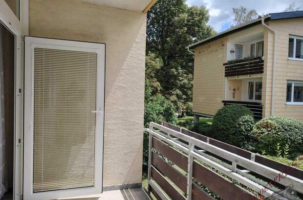 Wohnung mit Balkon kaufen in 2651 Reichenau (Bild 3)