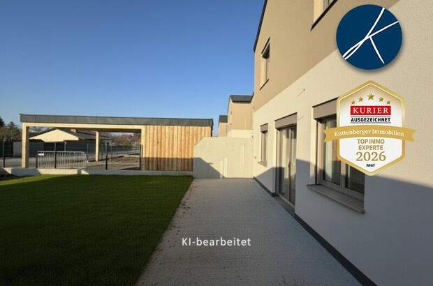 Reihenhaus kaufen in 3484 Grafenwörth (Bild 4)