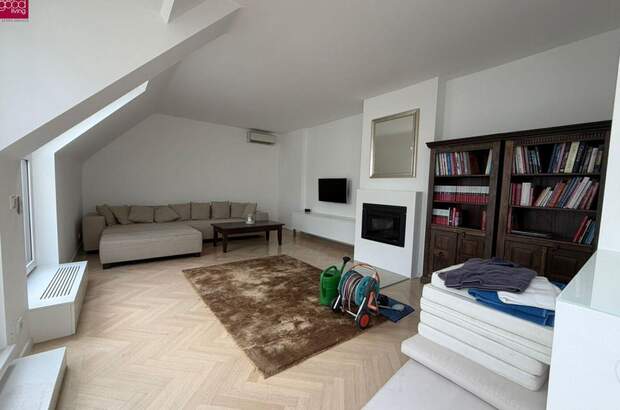 Altbauwohnung mieten in 1010 Wien (Bild 3)