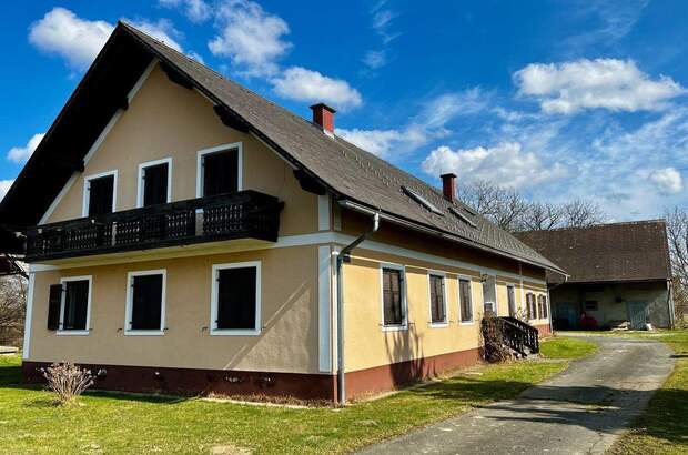 Haus kaufen in 8492 Halbenrain (Bild 1)