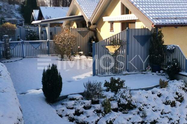 Einfamilienhaus kaufen in 5202 Neumarkt (Bild 1)