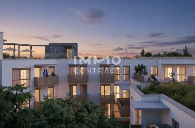 Eigentumswohnung in 1210 Wien