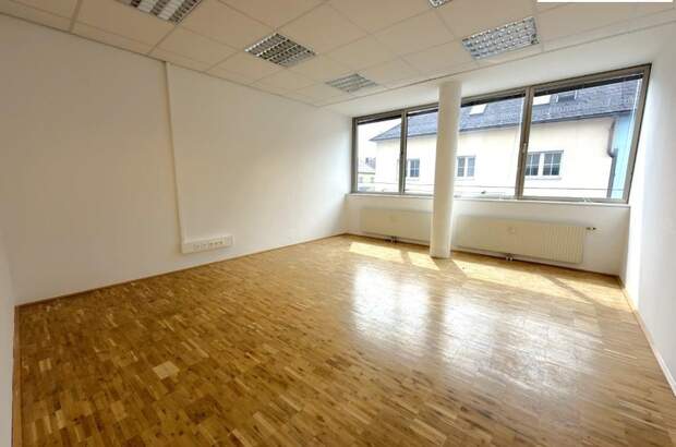 Büro / Praxis mieten in 3100 St. Pölten (Bild 3)