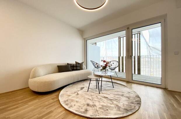 Wohnung mit Balkon mieten in 8020 Graz (Bild 5)