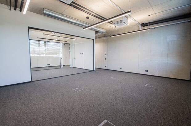 Büro / Praxis mieten in 9020 Klagenfurt (Bild 5)