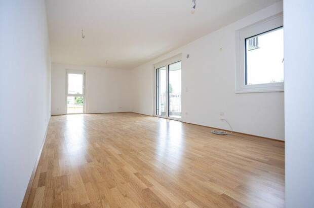 Terrassenwohnung kaufen in 2700 Wr. Neustadt (Bild 2)