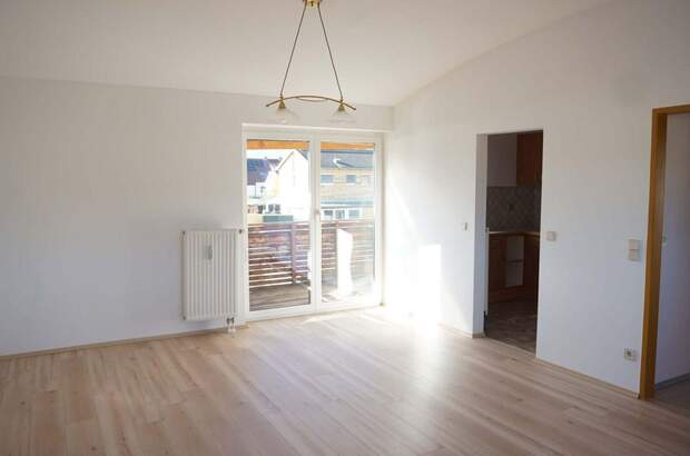 Wohnung mit Balkon kaufen in 8641 Sankt Marein (Bild 2)