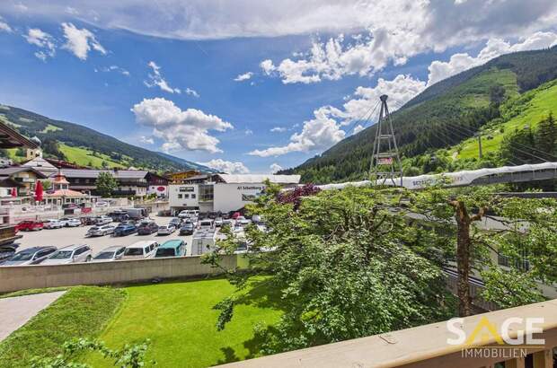 Wohnanlage kaufen in 5753 Saalbach (Bild 1)