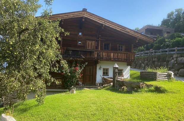 Grundstück kaufen in 6265 Hart (Bild 3)