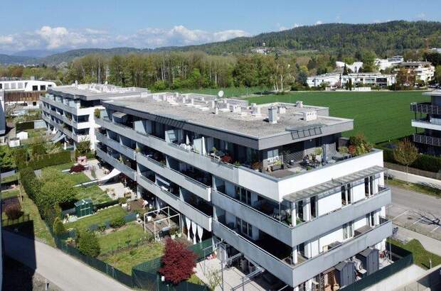 Terrassenwohnung kaufen in 9020 Klagenfurt (Bild 3)