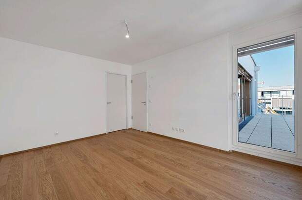 Terrassenwohnung kaufen in 1180 Wien (Bild 4)