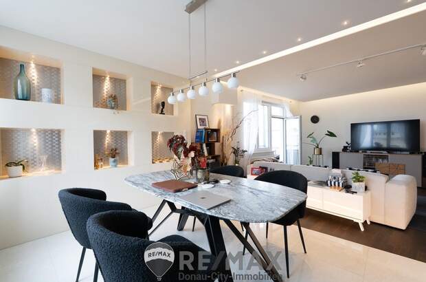 Terrassenwohnung mieten in 1010 Wien (Bild 2)