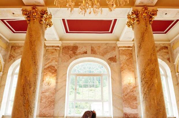 Altbauwohnung kaufen in 5640 Bad Gastein (Bild 3)