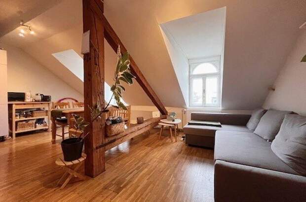 Mietwohnung in 8010 Graz (Bild 1)