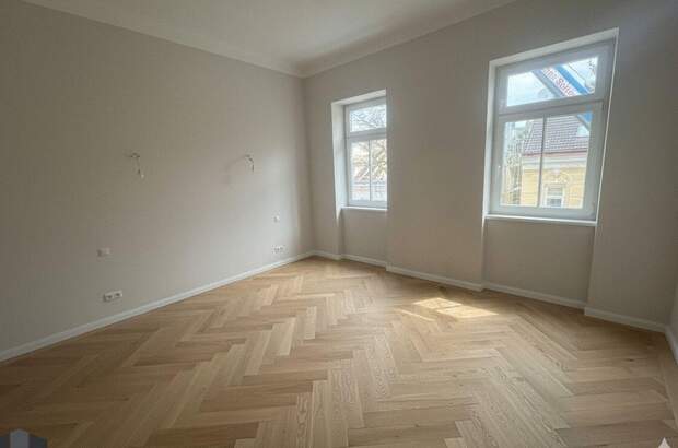 Altbauwohnung kaufen in 1130 Wien (Bild 5)