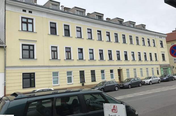 Wohnung kaufen in 1220 Wien (Bild 1)