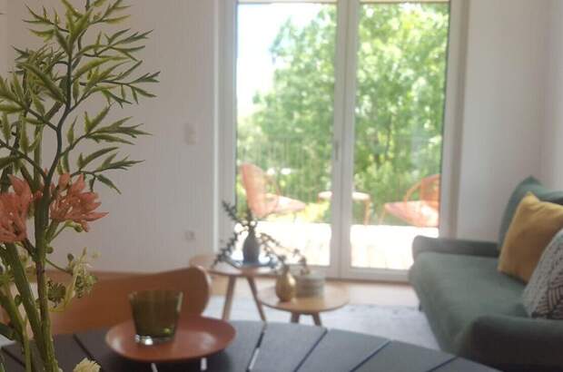 Wohnung mit Balkon kaufen in 6020 Innsbruck (Bild 2)