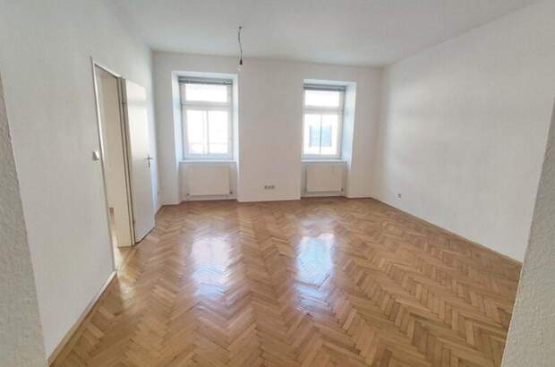 Altbauwohnung kaufen in 1050 Wien (Bild 1)