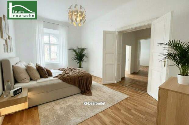 Wohnung mieten in 8020 Graz (Bild 5)