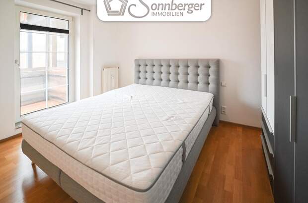 Terrassenwohnung kaufen in 4400 Steyr (Bild 2)