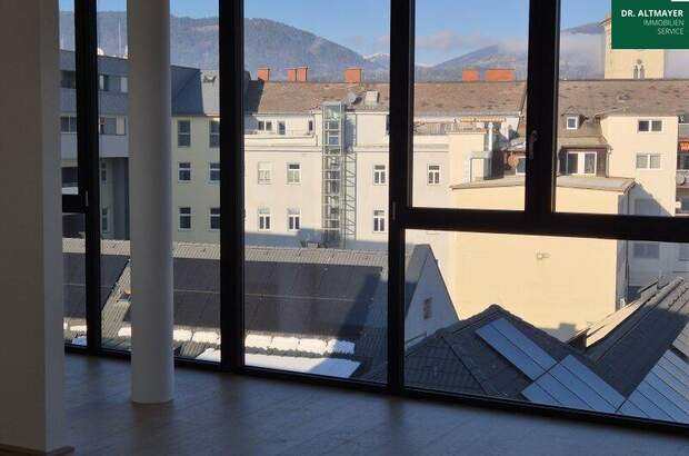 Terrassenwohnung kaufen in 9500 Villach (Bild 4)