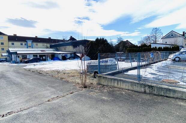 Grundstück kaufen in 8720 Knittelfeld (Bild 2)