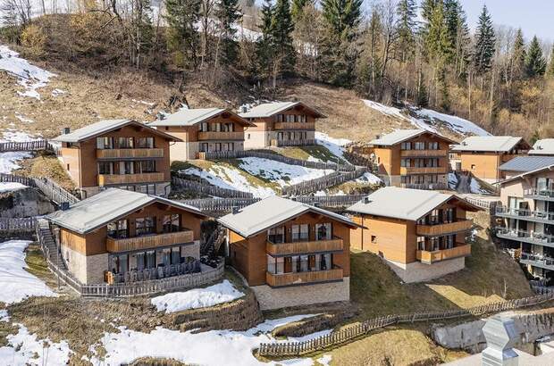 Chalet kaufen in 5602 Wagrain (Bild 1)