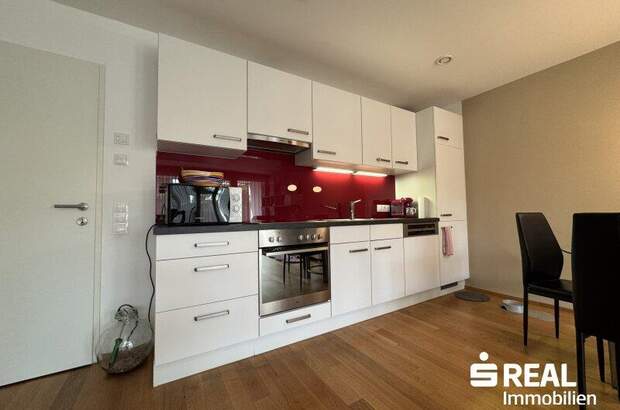 Terrassenwohnung kaufen in 6900 Bregenz (Bild 5)