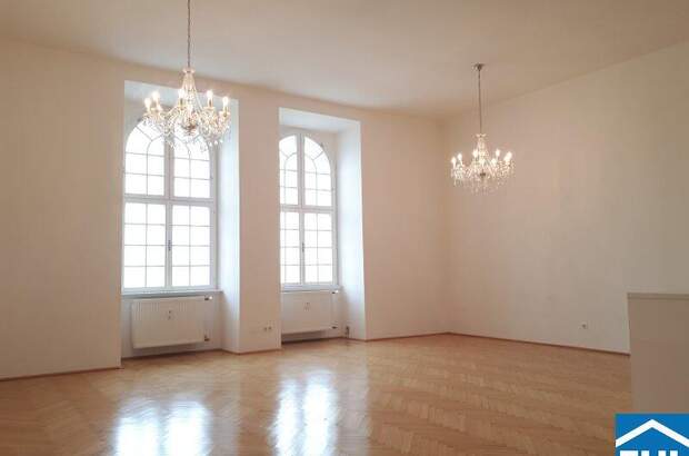 Wohnung mieten in 1030 Wien (Bild 1)