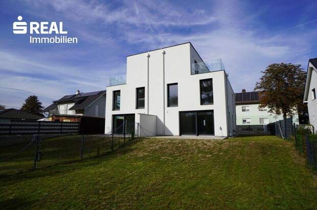Mehrfamilienhaus kaufen in 3430 Neuaigen (Bild 1)