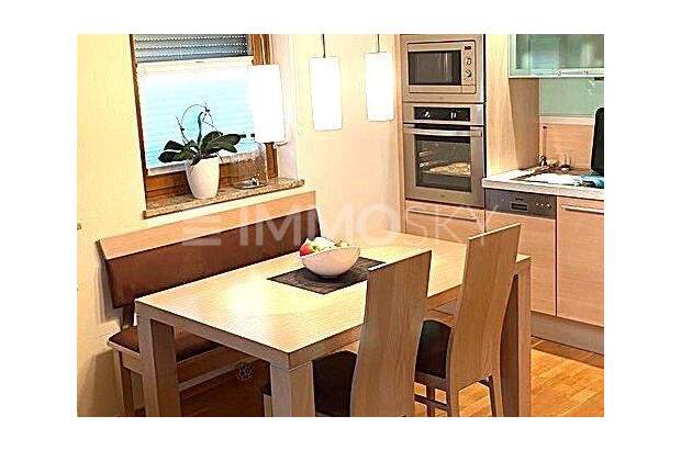 Terrassenwohnung kaufen in 5760 Saalfelden (Bild 3)