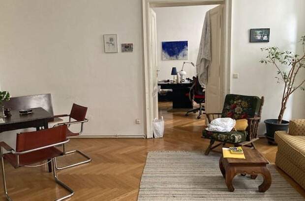 Altbauwohnung mieten in 1040 Wien (Bild 1)