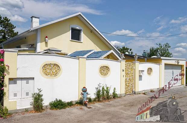 Einfamilienhaus kaufen in 2402 Maria Ellend (Bild 3)
