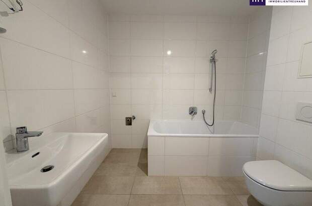 Terrassenwohnung kaufen in 1220 Wien (Bild 5)