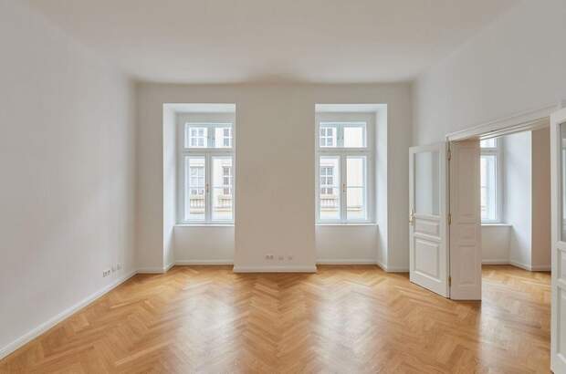 Altbauwohnung kaufen in 1090 Wien (Bild 4)