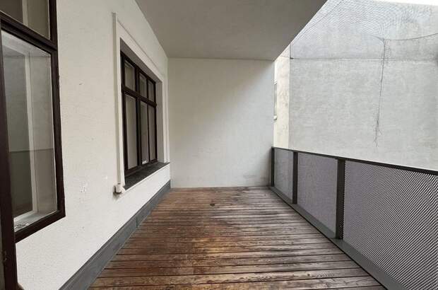 Wohnung mieten in 1060 Wien (Bild 3)
