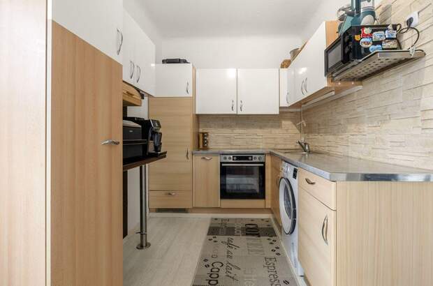 Altbauwohnung kaufen in 9473 Lavamünd (Bild 4)