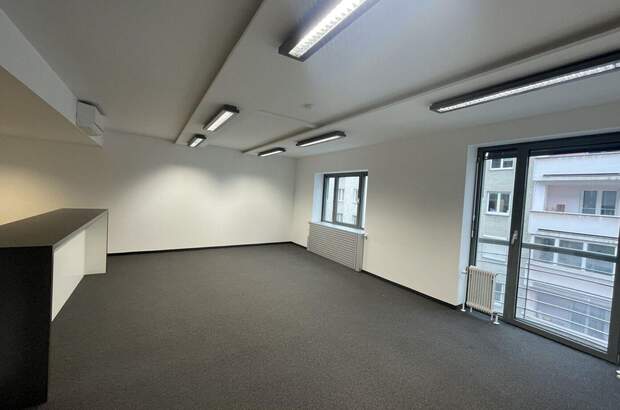 Gewerbeobjekt mieten in 1030 Wien (Bild 2)