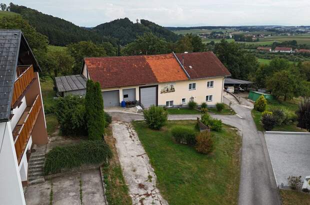 Gewerbeobjekt kaufen in 4084 Gmein (Bild 1)