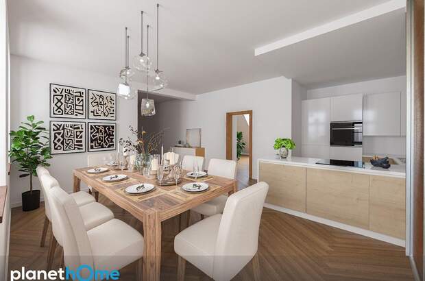 Terrassenwohnung kaufen in 1140 Wien (Bild 1)