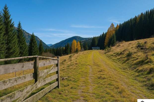 Gewerbeobjekt kaufen in 8850 Murau (Bild 2)