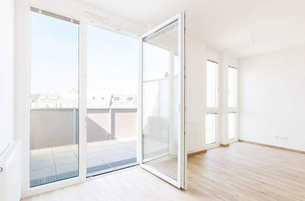 Wohnung mit Balkon mieten in 2100 Korneuburg (Bild 4)