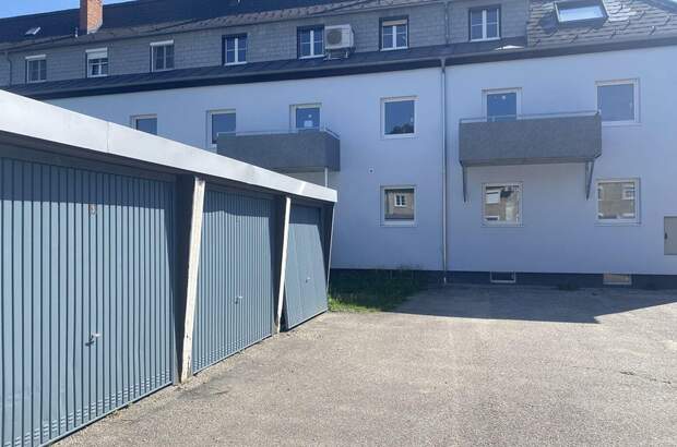 Wohnung mit Balkon kaufen in 5113 Sankt Georgen (Bild 2)
