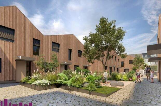 Reihenhaus kaufen in 1230 Wien (Bild 1)